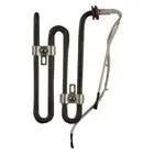 ForeverPRO WE11X27152 Dryer Heater for GE Washer Dryer Combo