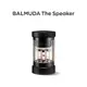 【BALMUDA】The Speaker 無線揚聲器 （M01C-BK）_廠商直送