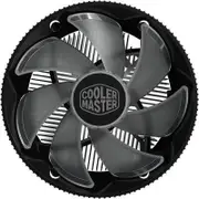 Cooler Master A71C ARGB AM4 CPU Air Cooler - RR-A71C-18PA-R1