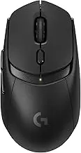Logitech G G309 Lightspeed Wireless Gaming Mouse, Black