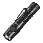 FC11C Led Flashlight Rechargeable High Lumen 1200, Small Powerful Flashlight ...
