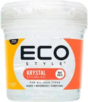 Eco Styler Professional Styling Gel Krystal 946mL (32oz)