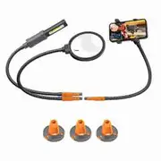 WORK IQ Connect™ Hands-Free Acesry IQCBMP