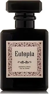 Eutopia Perfumes | Aromatic Spice 50ml | Inspired by Boss-The Scent 2015 | Spray Perfume for Men