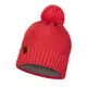 Buff 西班牙 RAISA 針織保暖毛球帽-玫粉紅 BFL120848-419 游遊戶外Yoyo Outdoor