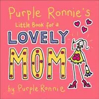 在飛比找三民網路書店優惠-Purple Ronnie's Little Book fo