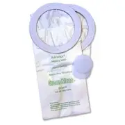 Green Klean GK-Adgil10XP Nilfisk Advance Adgility 10XP Replacement Vacuum Bag...