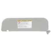 OEM NEW GENUINE Ford E-Series 2009-2024 Passenger Side Sun Visor 9C2Z-1504104-FB (for: Ford)