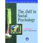 SELF IN SOCIAL PSYCHOLOGY: KEY READINGS