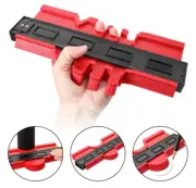 Contour Gauges Measurement Wood Tiles Laminate Marking Tool