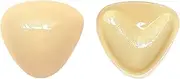 [Generic] Double Sided Adhesive Sticky Bra Inserts Push Up Thick Sponge Breast Lift Pads Swimsuit Bikini Cup Enhancer