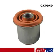 Front Upper Suspension Control Arm Bushing Kit Fits 2007-2009 Lexus GX470 (for: Lexus)