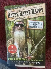 Duck Commander Collection by Mark Schlabach and Phil Robertson (Hardcover)