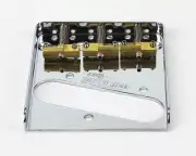 Wilkinson® Chrome TL Bridge for TL kits