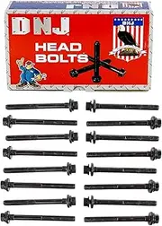 DNJ Engine Components HBK1136 Cylinder Head Bolt