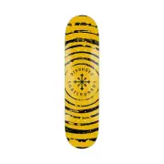 Disorder Skateboard Deck Spun 8.12"