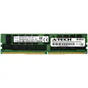 32GB PC4-17000R REG Supermicro MEM-DR432L-HL01-ER21 Equivalent Server Memory RAM