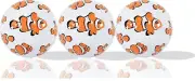 Clown Fish 3 pack - Great Gift Idea!