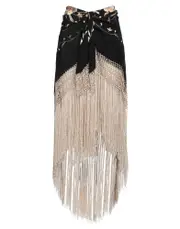 [ROOM 717] ROOM 717 Maxi skirts - Item 30323946