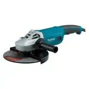 Makita 9" Angle Grinder 230mm 9 inch Powerful 2000W Hand Held Tool M9001B New