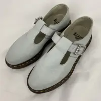 在飛比找蝦皮購物優惠-二手 古著 Dr. Martens 正品 馬汀大夫 Poll