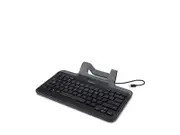 Belkin Wired Tablet - keyboard - with stand Input Device