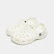 Crocs Classic Clogs Junior's