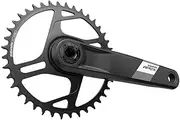 Sram Unisex - Adult Apex Crankset