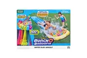 Zuru Bunch O Balloons Tropical Party Water Slide w 100 Water Balloons Kids 5+