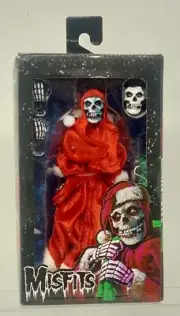 Misfits | The Fiend | NECA | 7-Inch Action Figure | Sealed