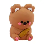 the Pencil Sharpener Is Made of Pvc Plastic Material Which Is Not Easy