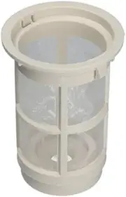 Fine Filter Fine Sieve for AEG Electrolux Zanussi 50223749008 Dishwasher