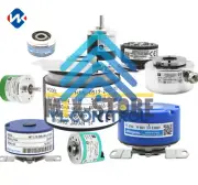 New 1PCS E6F-AG5C-C 256P/R Rotary Encoder made in china