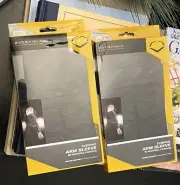 Evoshield Protective Arm Shields With Nanocell Padding Size L/XL
