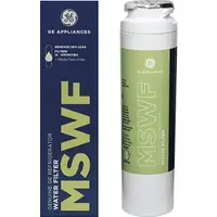 在飛比找蝦皮商城優惠-GE MSWF 冰箱內置濾心 1入 濾芯 長芯 NSF認證 