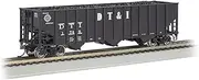 Bachmann Industries HO Scale DT and I USRA Outside Braced Hopper