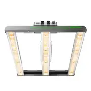 Mars Hydro LED Grow Light FC-E1500 - 150W - Detachable - 2.8 umol/J - IP65