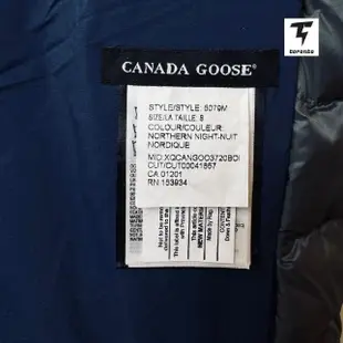 🌟熱銷款 正貨 CANADA GOOSE 加拿大鵝男士 LODGE 啞光羽絨夾克🇨🇦加拿大直郵