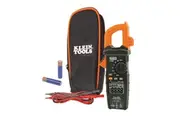 Klien Auto-Ranging Digital Clamp Meter 600 Amp AC & TRMS Technology