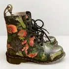 LIMITED EDITION • Doc Marten 1460 Pascal Wild Botanics - US 5/UK 3/EU 36