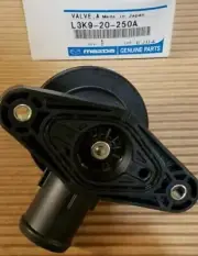 MAZDA GENUINE CX-7 MAZDA 3 2.3L L3K9 - 20 - 250A Turbocharger Valve Air By-Pass