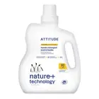 Liquid Laundry Detergent, EWG Verified Laundry Soap, HE Compatible, Vegan and...