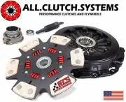 STAGE 3 CLUTCH KIT FOR 2002-2005 SUBARU IMPREZA WRX 2.0L TURBO (for: Subaru)