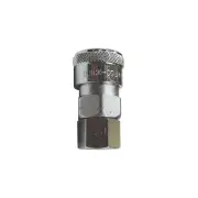 SP Tools Scorpion 1/4" Female Thread Coupler - Nitto Style Reliable & Durable