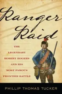 在飛比找博客來優惠-Ranger Raid: The Legendary Rob