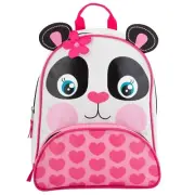 Stephen Joseph Girls Panda Backpack - Cute Kids School Book Bags