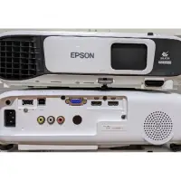在飛比找蝦皮購物優惠-EPSON投影機內建無線WiFi模組雙HDMI半年保固EB-
