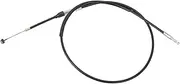 Motorcycle Clutch Cable, Motorcycle Clutch Cable Linkage Line, Accurate Design Replacement Clutch Cables for RM125 RM250 2001 to 2003