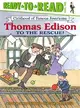 Thomas Edison to the Rescue