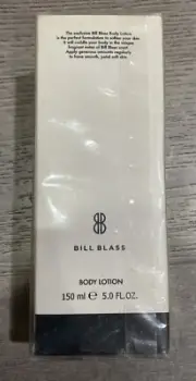 Bill Blass Exclusive Body Lotion for Smooth Petal Soft Skin 5.0 fl Oz New Sealed